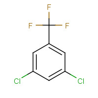54773-20-5 3,5-Dichlorobenzotrifluoride chemical structure