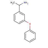 118468-17-0 3-Phenoxyphenethylamine chemical structure