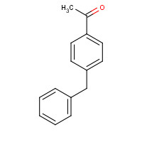 782-92-3 (4-Acetylphenyl)phenylmethane chemical structure