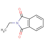 5022-29-7 N-Ethylphthalimide chemical structure