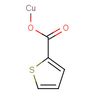 68986-76-5 Copper(I) thiophene-2-carboxylate chemical structure