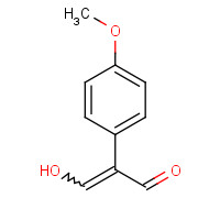 53868-40-9 2-(4-Chlorophenyl)malonaldehyde chemical structure