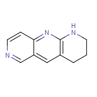 387358-41-0 1,2,3,4-Tetrahydropyrido-[4,3-b]-[1,8]-naphthyridine chemical structure