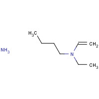 19435-65-5 N-Ethyl-N-butylethylenediamine chemical structure