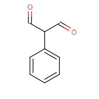 26591-66-2 2-Phenylmalondialdehyde chemical structure