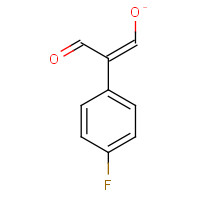 493036-47-8 2-(4-Fluorophenyl)malondialdehyde chemical structure