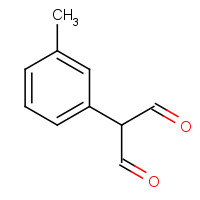 849021-24-5 2-(3-Methylphenyl)malondialdehyde chemical structure