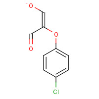 849021-40-5 2-(4-Chlorophenoxy)malondialdehyde chemical structure