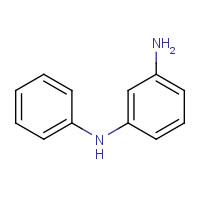 5840-03-9 N-Phenyl-benzene-1,3-diamine chemical structure
