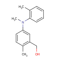 356538-93-7 {2-[(2,5-Dimethyl-phenylamino)-methyl]-phenyl}-methanol chemical structure