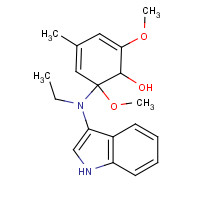 383149-12-0 4-{[2-(1H-Indol-3-yl)-ethylamino]-methyl}-2,6-dimethoxy-phenol chemical structure