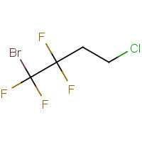 232602-78-7 1-Bromo-4-chloro-1,1,2,2-tetrafluorobutane chemical structure