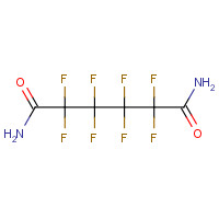 355-66-8 Octafluoroadipamide chemical structure