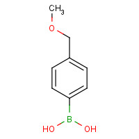 279262-11-2 4-(Methoxymethyl)phenylboronic acid chemical structure