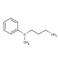 53485-07-7 N-*1*-Methyl-N*1*-phenyl-propane-1,3-diamine chemical structure