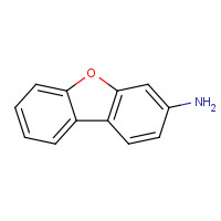 4106-66-5 Dibenzo[b,d]furan-3-amine chemical structure