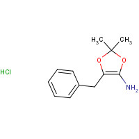 75200-79-2 2,2-Dimethyl-benzo[1,3]dioxol-5-ylamine hydrochloride chemical structure
