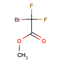 683-98-7 Methyl bromodifluoroacetate chemical structure