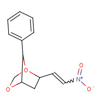 10554-65-1 6-(2-Nitrovinyl)-1,4-benzodioxan chemical structure