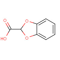 827-81-6 Benzo[1,3]dioxole-2-carboxylic acid chemical structure