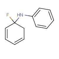 400751-05-5 3'-Fluoro-biphenyl-3-ylamine chemical structure
