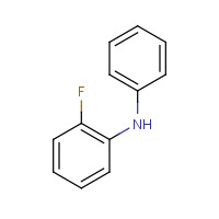 5728-66-5 3'-Fluoro-biphenyl-4-ylamine chemical structure