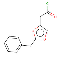 6845-81-4 Benzo[1,3]dioxol-5-yl-acetyl chloride chemical structure