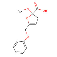 339292-54-5 5-(2-Methoxy-phenoxymethyl)-furan-2-carboxylic acid chemical structure