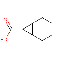 313343-38-3 Bicyclo[4.1.0]heptane-7-carboxylic acid chemical structure