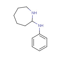 51627-46-4 2-Azepan-1-yl-phenylamine chemical structure