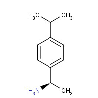 73441-43-7 1-(4-Isopropyl-phenyl)-ethylamine chemical structure