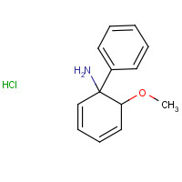 824414-16-6 2'-Methoxy[1,1'-biphenyl]-4-amine hydrochloride chemical structure