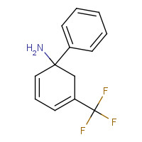 400749-02-2 3'-(Trifluoromethyl)[1,1'-biphenyl]-3-amine chemical structure