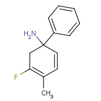 893735-45-0 3-Fluoro-4'-methyl[1,1'-biphenyl]-4-amine chemical structure