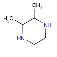 84468-52-0 2,3-Dimethyl-piperazine chemical structure