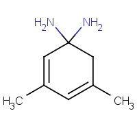 3171-46-8 3,5-Dimethyl-1,2-benzenediamine chemical structure