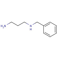 13910-48-0 N1-Benzyl-1,3-propanediamine chemical structure