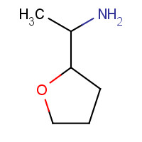 98277-97-5 2-Tetrahydrofuran-2-ylethanamine chemical structure