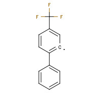 398-36-7 4-(Trifluoromethyl)biphenyl chemical structure