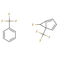 887268-09-9 2-Fluoro-1,3-bis-(trifluoromethyl)benzene chemical structure
