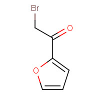 15109-94-1 2-Bromo-1-furan-2-yl-ethanone chemical structure
