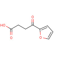 10564-00-8 4-Furan-2-yl-4-oxo-butyric acid chemical structure