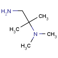 76936-44-2 2,N*2*,N*2*-Trimethyl-propane-1,2-diamine chemical structure