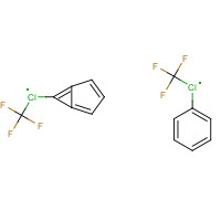 63430-02-4 2,6-Bis-(trifluoromethyl)chlorobenzene chemical structure