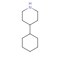 14446-73-2 4-Cyclohexylpiperidine chemical structure