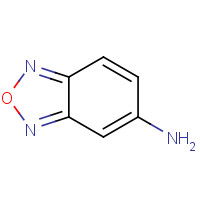 874-36-2 2,1,3-Benzoxadiazol-5-amine chemical structure