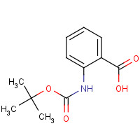68790-38-5 Boc-2-Abz-OH chemical structure