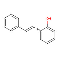 18493-15-7 2-Styrylbenzenol chemical structure