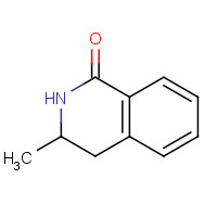 34070-68-3 3-Methyl-3,4-dihydro-2(1H)-quinoxalinone chemical structure