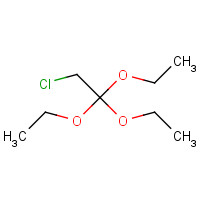 51076-95-0 2-Chloro-1,1,1-triethoxyethane chemical structure
